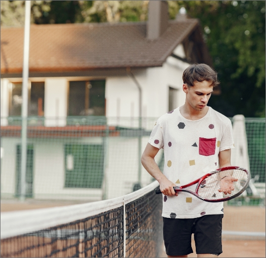 great-day-play-cheerful-young-man-t-shirt-guy-holding-tennis-racket-ball
