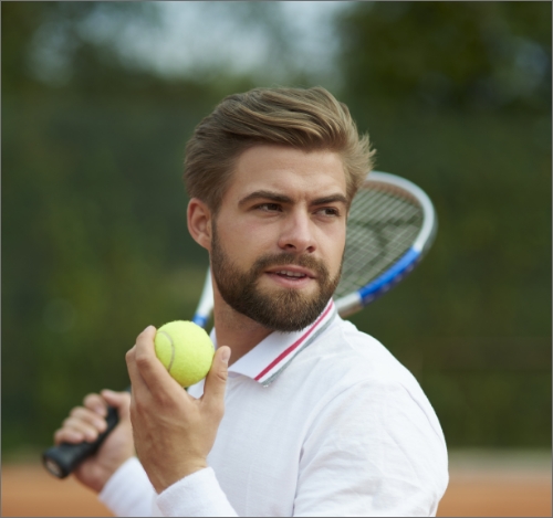 man-focused-tennis-game